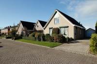 Woning Esdoornstraat 3 Uithuizermeeden
