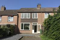 Woning Gerckenshaag 49 Maastricht