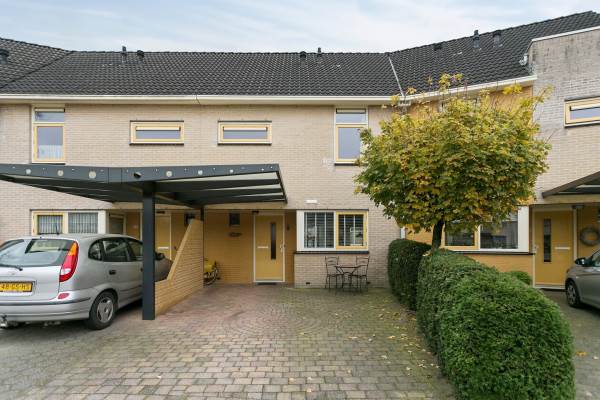 Woning P. Lieftincklaan 24 Winterswijk