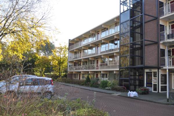 Woning Bramenvlak 30 IJmuiden