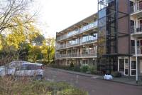 Woning Bramenvlak 30 IJmuiden