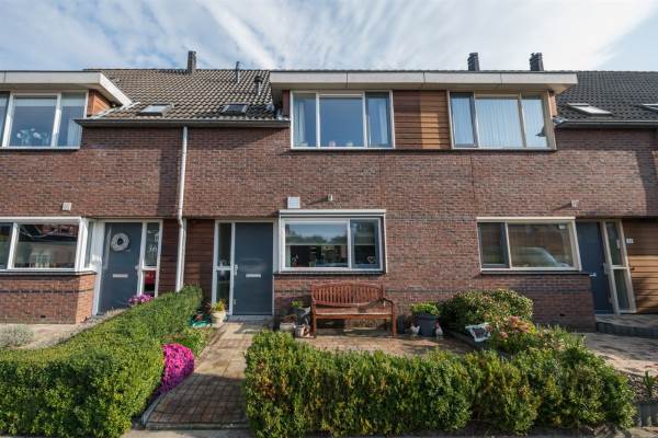 Woning Uiterwaard 34 Lopik