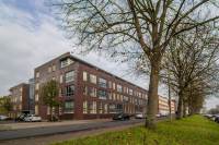 Woning Reitdiepstraat 55 Utrecht