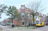 Woning Kloosterstraat 103 Haarlem