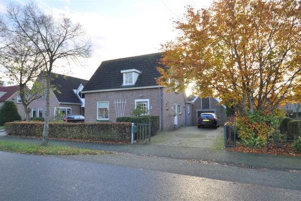 Woning Hesselterweg 31 Ruinerwold