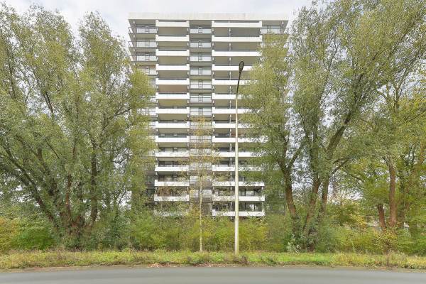 Woning Max Havelaarlaan 387- A Amstelveen