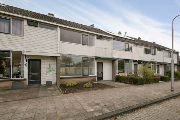 Woning Deltastraat 57 Emmeloord