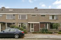 Woning Willem Bontekoesingel 28 Gouda