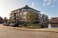 Woning Begerslant 27 Volendam