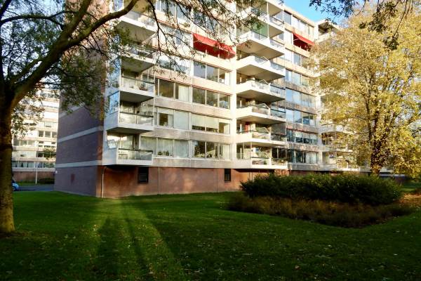 Woning Verdiweg 195 Amersfoort