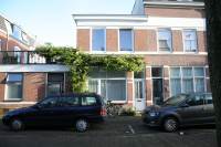 Woning Pieter Bothstraat 19 Utrecht