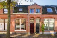 Woning Lindestraat 9 Utrecht