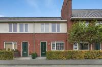 Woning Voorschotenstraat 47 Tilburg