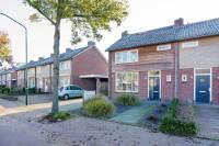 Woning Swidbertstraat 10 Waalre