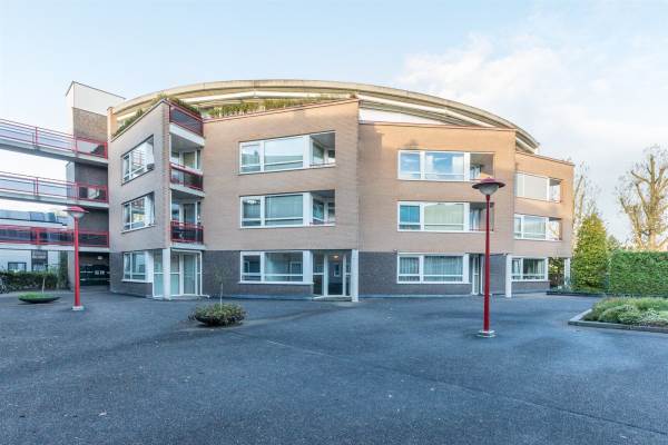 Woning Willem Barentszweg 1B Hilversum