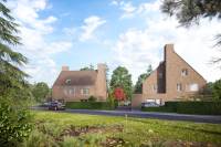 Woning Monnickenhof (Bouwnr. 7) Amersfoort