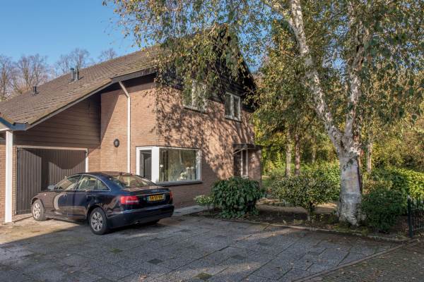 Woning Pieter de Hooghlaan 20 Oud-Beijerland