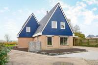 Woning Klein Groningen 6A Wijnjewoude