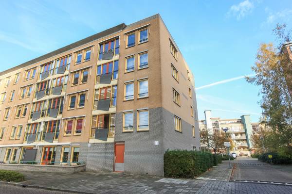 Woning Aquamarijn 31 Alphen aan den Rijn