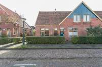 Woning Graspad 19 Groningen