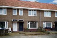 Woning Frederik Hendrikstraat 40 Sneek