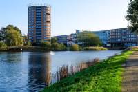 Woning Watersteeg 67 Amersfoort