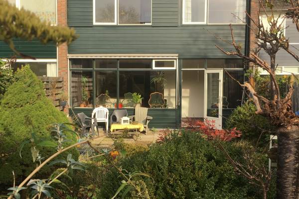 Woning Freesialaan 8 Winsum Gn