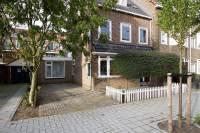 Woning Duizendschoonstraat 31B Rotterdam