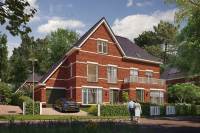 Woning Buyten bouwnummer 37 Amersfoort