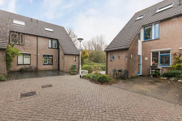 Woning Amundsenrede 50 Zoetermeer