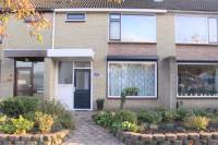 Woning Lambertijnenlaan 22 Bergen op Zoom