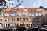 Woning Woubruggestraat 39I Amsterdam