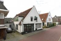 Woning Herenstraat 45 Hilversum