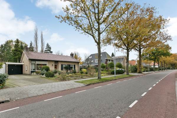 Woning Burgemeester van der Feltzweg 18 Twello