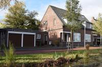 Woning Berkenweg 5 Boskoop