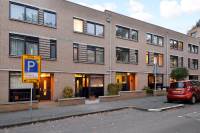 Woning Zonnebloemstraat 94 Den Haag