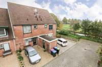 Woning Hobostraat 17 Spijkenisse