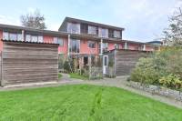 Woning Waterland 52 Groningen