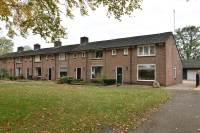 Woning Beukenlaan 37 Westerbork