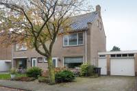 Woning Prinses Marijkelaan 11 Egmond aan den Hoef