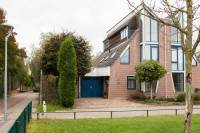 Woning Adamsdreef 1 Ede