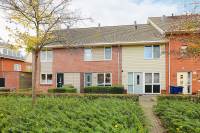 Woning Hendrik IJzerbrootlaan 26 Almere