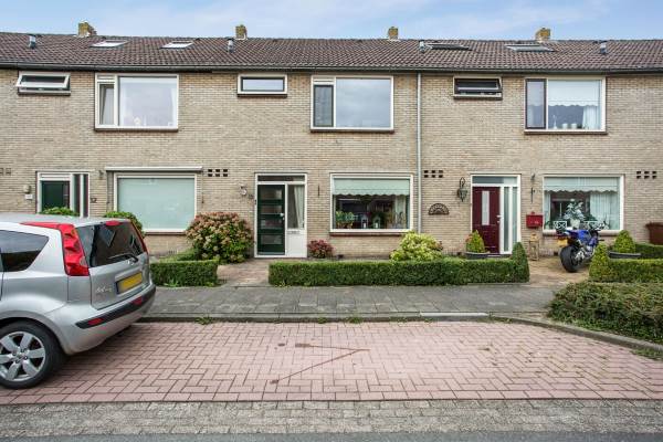 Woning Titus Brandsmastraat 10 Montfoort