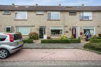 Woning Titus Brandsmastraat 10 Montfoort