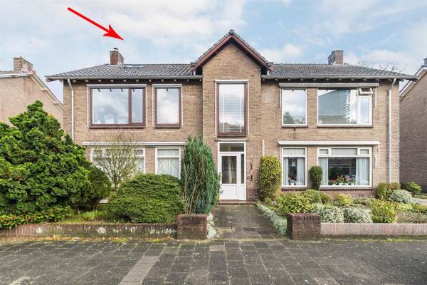 Woning Staringlaan 31 Apeldoorn