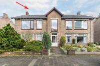 Woning Staringlaan 31 Apeldoorn