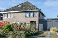 Woning Karposthegge 12 Maastricht