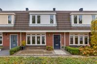 Woning Zuiderspoor 21 Houten