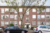 Woning Van Hoornbeekstraat 82 Den Haag