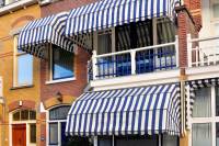 Woning Valkenboslaan 166a Den Haag